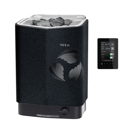 Tylo Sense Combi Elite 6