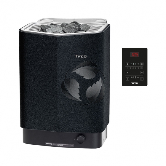 Tylo Sense Combi Pure 6